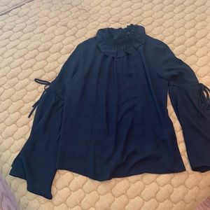 Banana Republic blouse